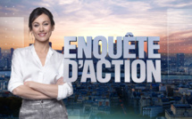 Les violences à Mayotte au programme de "Enquête d'action" ce vendredi sur W9