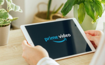 Ce qui vous attend en février sur Prime Video !