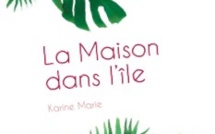 La Martiniquaise Karine Marie projette le lecteur sur la belle île aux fleurs dans son nouveau roman