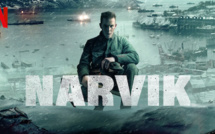 Le top streaming cinéma / séries : "Narvik" au top et "The Last Of Us" répond toujours présent !