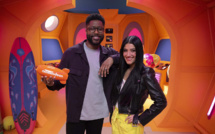 La cérémonie des Nickelodeon Kids' Choice Awards, le 8 mars sur Nickelodeon