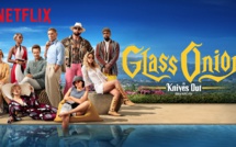 "Glass Onion" et "The Last Of Us"... : Le top 10 des films et séries les plus populaires sur les plateformes de streaming en janvier