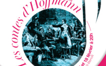 Opéra voix des Outre-Mer : Les contes d’Hoffmann arrivent à la Réunion les 17 et 18 février