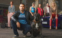 La série espagnole "El Inmortal" débarque dès le 5 mars sur OCS Pulp