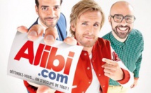 Le top streaming cinéma / séries : "Alibi.com" présent et "The Last Of Us" inarrêtable !