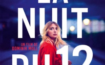 Le top streaming cinéma / séries : "La nuit du 12" au top et "The Last Of Us" inarrêtable !