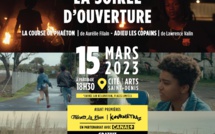 Le court-métrage en fête à La Réunion !