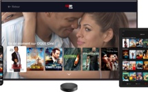 Free lance OQEE Ciné, le nouveau service de films et séries à la demande gratuit pour les abonnés Freebox