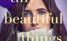 La mini-série "Tiny Beautiful Things" avec Kathryn Hahn (Wandavision) sur Disney+ à partir du 7 avril