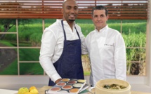 Le chef William Ledeuil, invité de "outremer.gourmand" ce samedi sur France 3