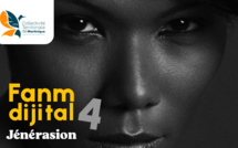 Martinique : Lancement de la quatrième édition du concours FANM DIGITAL