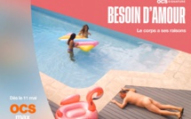 OCS Max : la série inédite "Besoin d'amour" de et avec Fred Hazan, diffusée dès le 11 mai