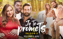 Inédit ! La saison 3 de "Je te promets", l'adaptation française de THIS IS US arrive sur TF1 à partir du 3 avril
