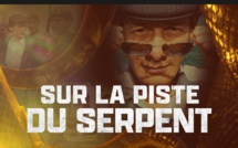 Charles Sobhraj, alias le "Serpent" dans un documentaire inédit, le 9 avril sur Planète+ Crime