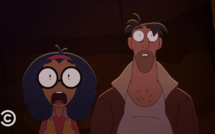 DIGMAN ! : La série d'animation inédite d'Andy Samberg dès le 6 avril sur COMEDY CENTRAL