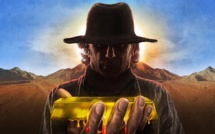 "Ce trésor nous appartient !", la série documentaire produite par Mark Wahlberg diffusée à partir du 10 avril sur Discovery Channel