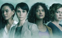 La télénovela brésilienne ARUANAS de retour dans une nouvelle saison inédite, en avril sur les chaînes La 1ère 