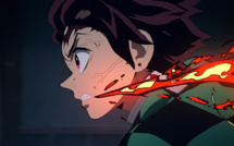 La saison 3 inédite de Demon Slayer débarque dès ce soir en exclusivité TV sur MANGAS