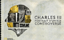Le documentaire événement « Charles III : Portrait d’un roi controversé » diffusé le 7 mai sur National Geographic