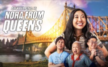 Inédit : La saison 3 de "Awkwafina is Nora from Queens" débarque à partir du 7 mai sur Comedy Central