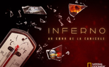 La chaîne National Geographic revient sur la canicule de l’été 2003 dans sa nouvelle production française « Inferno : au cœur de la canicule »