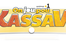 « ON JOU POU KASSAV » : Guadeloupe La 1ère renouvelle ce vendredi, le rendez-vous hommage au groupe Kassav’
