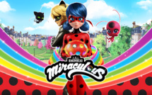 L'intégralité de la série « Miraculous : les aventures de Ladybug et Chat noir » dès le mois de juin sur Disney Channel