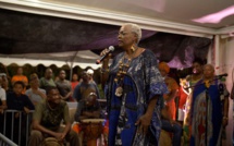 "Origine Kongo" : Retour sur un pan de l'histoire des Antilles dans un documentaire inédit, le 8 mai sur France 3 le site La 1ere