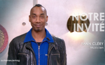 Yann Cléry, Were-Vana, David Walters... : les invités de "outremer.lemag" cette semaine sur France 3