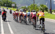 Le cyclisme s’invite sur les antennes ultramarines de France Télévisions
