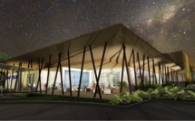 Casino-Théâtre à Cayenne : le projet se concrétise