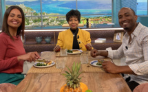 Euzhan Palcy, Sohée Monthieux, David Noel... : les invités de "outremer.lemag" cette semaine sur France 3