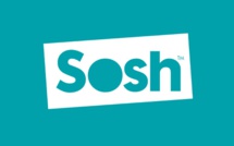 Coup de projecteur sur Sosh !