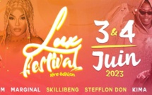 Le Lux festival : Un événement incontournable de la scène musicale caribéenne