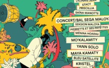 Le Festival Ultrazik des musiques d'Outre-Mer de retour pour une cinquième édition