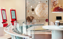 Free fête sa 200ème boutique avec un concept-store inédit « Le Big Bang Store » Paris-Station F