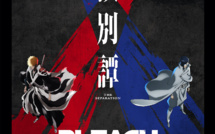 L’anime japonais « BLEACH: THOUSAND-YEAR BLOOD WAR » de retour pour dans une partie 2 inédite en exclusivité sur Disney+
