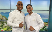Le chef Anthony Denon, invité de "outremer.gourmand" ce samedi sur France 3