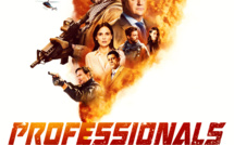 Nouveau : La série "Professionals" avec Tom Weiling (Smallville) et Brandon Fraser (La Momie), à partir du 26 juin sur Warner TV