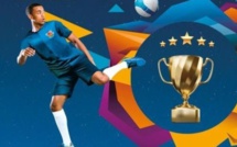 Football : Finale Tournoi International U16 à suivre en direct ce samedi sur Guadeloupe la 1ère