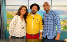 Yannick Borel, Gaudéric Maléjac, Pat Kalla... : les invités et la programmation de "outremer.lemag" cette semaine sur France 3