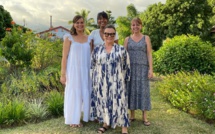 Le FRAC RÉUNION parmi les 8 Lauréats de France Culture 2030 avec son projet « Autofocus »