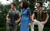 HBO : Lancement de la saison 3 de "The Righteous Gemstones" le 19 juin juste après les US