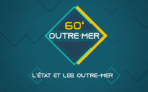 « 60' Outre-mer », le nouveau rendez-vous d'actualité du pôle Outre-mer de France Télévisions