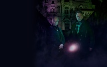 Voyage horrifique en Ecosse à partir du 10 juin sur Discovery Science !