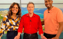 Antoine de Maximy, Eric Bouvron, Vanille Attié... : les invités et la programmation de "outremer.lemag" cette semaine sur France 3