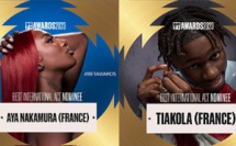 BET AWARDS 2023 : La cérémonie diffusée le 27 juin sur BET