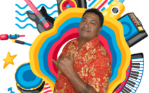 Les radios La 1ère du bassin pacifique fêtent la musique !