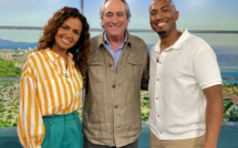 Lorenz, Philippe Lavil, Greg Germain... : les invités et la programmation de "outremer.lemag" cette semaine sur France 3