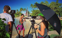 "1ère Sansasyon", le nouveau magazine sports et des activités "outdoor" de Guadeloupe la 1ère. Coup d'envoi dès le 5 juillet !